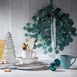 4x Schale 390ml FINCA In Grau -Butlers butlers 4x schale 390ml finca in grau 5