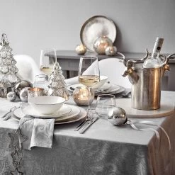 6x Weißweingläser 520ml WINE & DINE In Transparent -Butlers butlers 6x weissweinglaser 520ml wine and dine in transparent 6