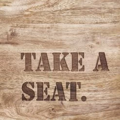 Auflage Für Bierkasten B 41 X T 30cm TAKE A SEAT In Braun -Butlers butlers auflage fur bierkasten b 41 x t 30cm take a seat in braun 7