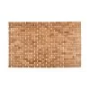 Badematte 80x50cm BIG BAMBOO In Natur -Butlers butlers badematte 80x50cm big bamboo in natur