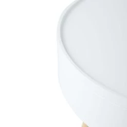 Beistelltisch Mit Stauraum COFFEE TIME In Weiß -Butlers butlers beistelltisch mit stauraum coffee time in weiss 6