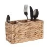 Besteckkorb L 23 X B 10cm RUSH ROPE In Natur -Butlers butlers besteckkorb l 23 x b 10cm rush rope in natur
