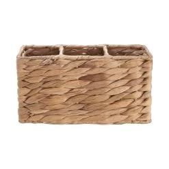 Besteckkorb L 23 X B 10cm RUSH ROPE In Natur -Butlers butlers besteckkorb l 23 x b 10cm rush rope in natur 3