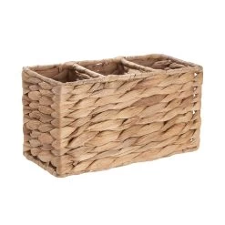 Besteckkorb L 23 X B 10cm RUSH ROPE In Natur -Butlers butlers besteckkorb l 23 x b 10cm rush rope in natur 4