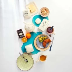 Butterdose MRS. WINTERBOTTOM'S In Creme -Butlers butlers butterdose mrs winterbottoms in creme 3