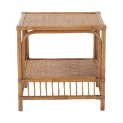 Couchtisch Handgefertigt Aus Rattan BOHO LOUNGE In Natur -Butlers butlers couchtisch handgefertigt aus rattan boho lounge in natur 3