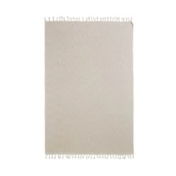 Decke L 200 X B 140cm DUNES In Beige -Butlers butlers decke l 200 x b 140cm dunes in beige 2