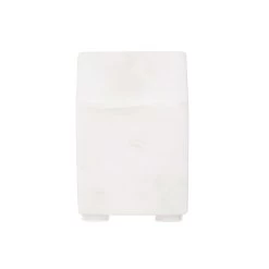 Deko-Haus L 5 X H 8cm BLOCKHOUSE In Weiß -Butlers butlers deko haus l 5 x h 8cm blockhouse in weiss 5