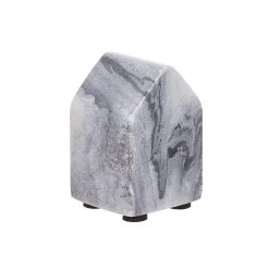 Deko-Haus Set 3-tlg. BLOCKHOUSE In Grau -Butlers butlers deko haus set 3 tlg blockhouse in grau 4