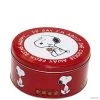 Dose Snoopy/Keks Rund PEANUTS In Rot -Butlers butlers dose snoopy keks rund peanuts in rot