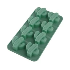 Eiswürfelbereiter Kaktus COOL DOWN In Grün -Butlers butlers eiswurfelbereiter kaktus cool down in grun 2