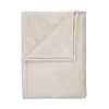 Fleecedecke L 200 X B 150cm LAZY DAYS In Beige -Butlers butlers fleecedecke l 200 x b 150cm lazy days in beige