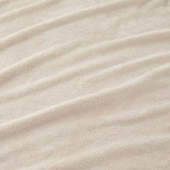 Fleecedecke L 200 X B 150cm LAZY DAYS In Beige -Butlers butlers fleecedecke l 200 x b 150cm lazy days in beige 4