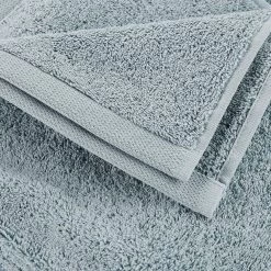 Gästehandtuch FABULOUS In Hellblau -Butlers butlers gastehandtuch fabulous in hellblau 2