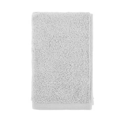 Gästehandtuch FABULOUS In Hellgrau