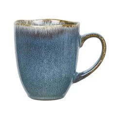 Geschirr-Set 16-tlg. HILDA In Dunkelblau -Butlers butlers geschirr set 16 tlg hilda in dunkelblau 14