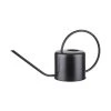 Gießkanne 1,3l FLORENCE In Schwarz 2 Gießkanne 1,3l FLORENCE In Schwarz -Butlers butlers giesskanne 1 3l florence in schwarz