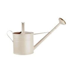 Gießkanne 8l ZINC In Beige -Butlers butlers giesskanne 8l zinc in beige 2