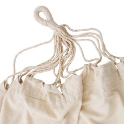 Hängematte Mit Fransen Und Beutel DAYDREAMER In Creme -Butlers butlers hangematte mit fransen und beutel daydreamer in creme 2