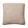 Kissen L 50 X B 50cm AVA In Taupe -Butlers butlers kissen l 50 x b 50cm ava in taupe