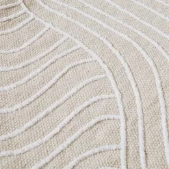 Kissen L 50 X B 50cm FREYA In Beige -Butlers butlers kissen l 50 x b 50cm freya in beige 4