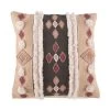 Kissen L 50 X B 50cm HIPPIE TRAIL In Bunt