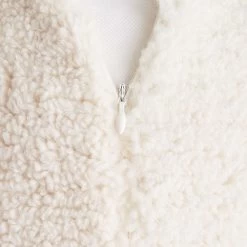 Kissen Rund Ø35cm BOB In Beige -Butlers butlers kissen rund o35cm bob in beige 4