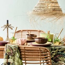 Kokosnussschale 430ml COCONUT In Braun -Butlers butlers kokosnussschale 430ml coconut in braun 4