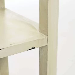 Konsole CABOTT COVE In Creme-Braun -Butlers butlers konsole cabott cove in creme braun 9