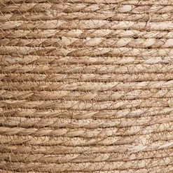 Korb Mit Deckel Ø35cm RUSH ROPE In Natur -Butlers butlers korb mit deckel o35cm rush rope in natur 4