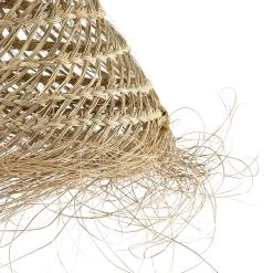 Lampenschirm Höhe 40cm BOMAS In Natur -Butlers butlers lampenschirm hohe 40cm bomas in natur 5