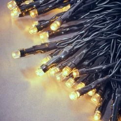 LED-Lichterkette 240 Lichter Outdoor 240 LIGHTS In Schwarz -Butlers butlers led lichterkette 240 lichter outdoor 240 lights in schwarz 4