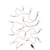 LED Lichterkette Mit Naturseil 15 Lichter Und Stecker BULB LIGHTS In Natur -Butlers butlers led lichterkette mit naturseil 15 lichter und stecker bulb lights in natur