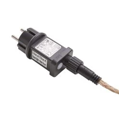 LED Outdoor-Lichterkette Naturseil 100 Lichter Mit Stecker FARMHOUSE In Natur -Butlers butlers led outdoor lichterkette naturseil 100 lichter mit stecker farmhouse in natur 3