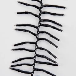 Lichterkette Cluster 288 Lichter BRIGHT LIGHTS In Schwarz -Butlers butlers lichterkette cluster 288 lichter bright lights in schwarz 2