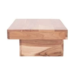 Loungetisch DOCKLAND In Braun -Butlers butlers loungetisch dockland in braun 5