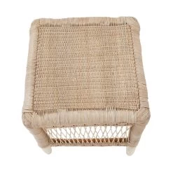 Malawi Hocker Handgeflochten BOHO LOUNGE In Natur -Butlers butlers malawi hocker handgeflochten boho lounge in natur 4