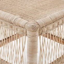 Malawi Hocker Handgeflochten BOHO LOUNGE In Natur -Butlers butlers malawi hocker handgeflochten boho lounge in natur 5