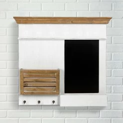 Memoboard CAMPAGNE In Weiß -Butlers butlers memoboard campagne in weiss 2