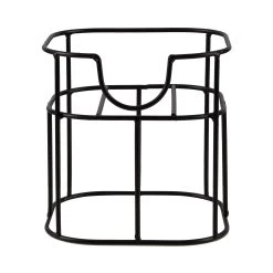 Metallständer Für Getränkespender REFRESH In Schwarz -Butlers butlers metallstander fur getrankespender refresh in schwarz 2