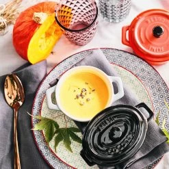 Mini-Auflaufform Oval 150ml C'EST SI BON In Rot -Butlers butlers mini auflaufform oval 150ml cest si bon in rot 4