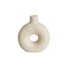 Mini Vase Höhe 10cm LOOPY In Beige -Butlers butlers mini vase hohe 10cm loopy in beige