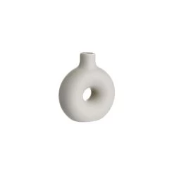 Mini Vase Höhe 8cm LOOPY In Hellgrau 11 Mini Vase Höhe 8cm LOOPY In Hellgrau -Butlers butlers mini vase hohe 8cm loopy in hellgrau 2