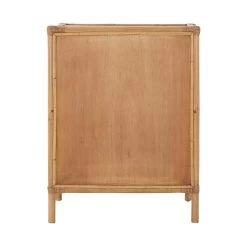 Nachttisch-Schränkchen Handgefertigt Aus Rattan BOHO LOUNGE In Natur -Butlers butlers nachttisch schrankchen handgefertigt aus rattan boho lounge in natur 5