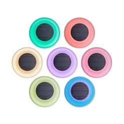 Outdoor Solar-Tischleuchte Mit Farbwechsel LIGHT UP In Schwarz-Weiß 16 Outdoor Solar-Tischleuchte Mit Farbwechsel LIGHT UP In Schwarz-Weiß -Butlers butlers outdoor solar tischleuchte mit farbwechsel light up in schwarz weiss 3