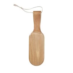 Parmesanreibe L 24,5 X B 7cm GOURMET In Braun-Silber -Butlers butlers parmesanreibe l 24 5 x b 7cm gourmet in braun silber 5