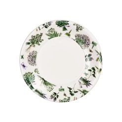 Butlers -Butlers butlers pflanztasse lavendelstrausse plant a cup in weiss 1