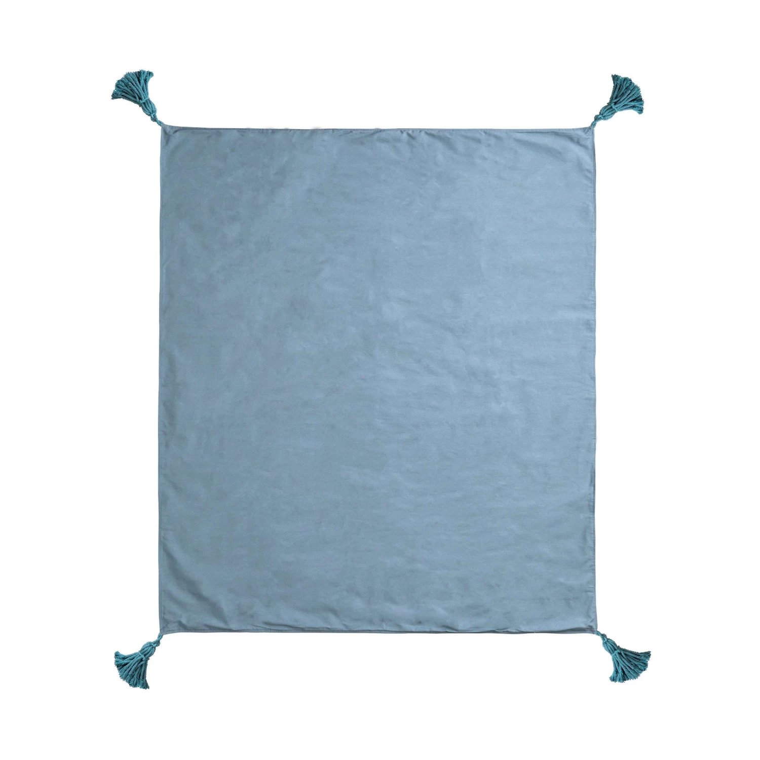 Picknickdecke L 175 X B 154cm BEYOND BALI In Bunt 5 Picknickdecke L 175 X B 154cm BEYOND BALI In Bunt – Bild 3