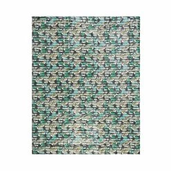 Picknickdecke Tukan B 140 X T 180cm PICNIC DELUXE In Grün -Butlers butlers picknickdecke tukan b 140 x t 180cm picnic deluxe in grun 2