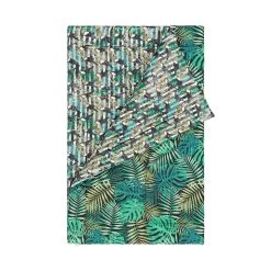 Picknickdecke Tukan B 140 X T 180cm PICNIC DELUXE In Grün -Butlers butlers picknickdecke tukan b 140 x t 180cm picnic deluxe in grun 3